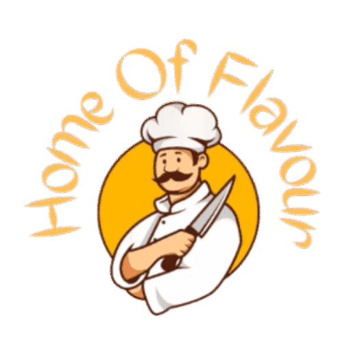 Homeofflavour