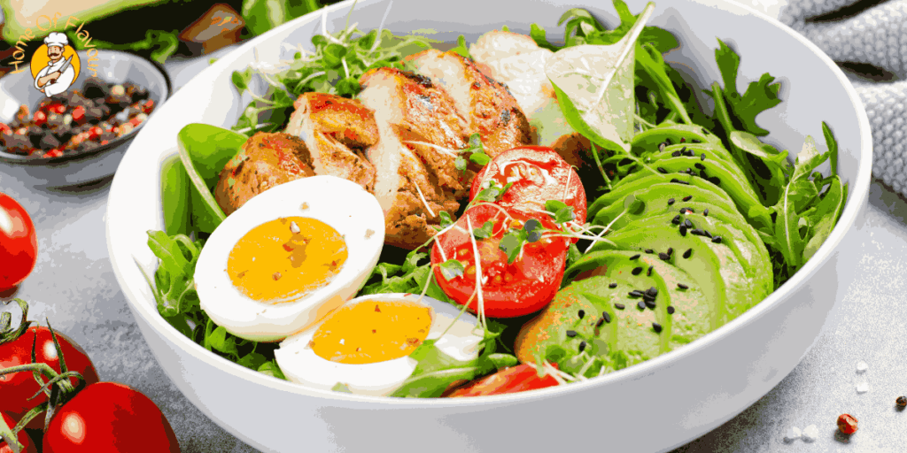 chicken salad chick broccoli salad recipe