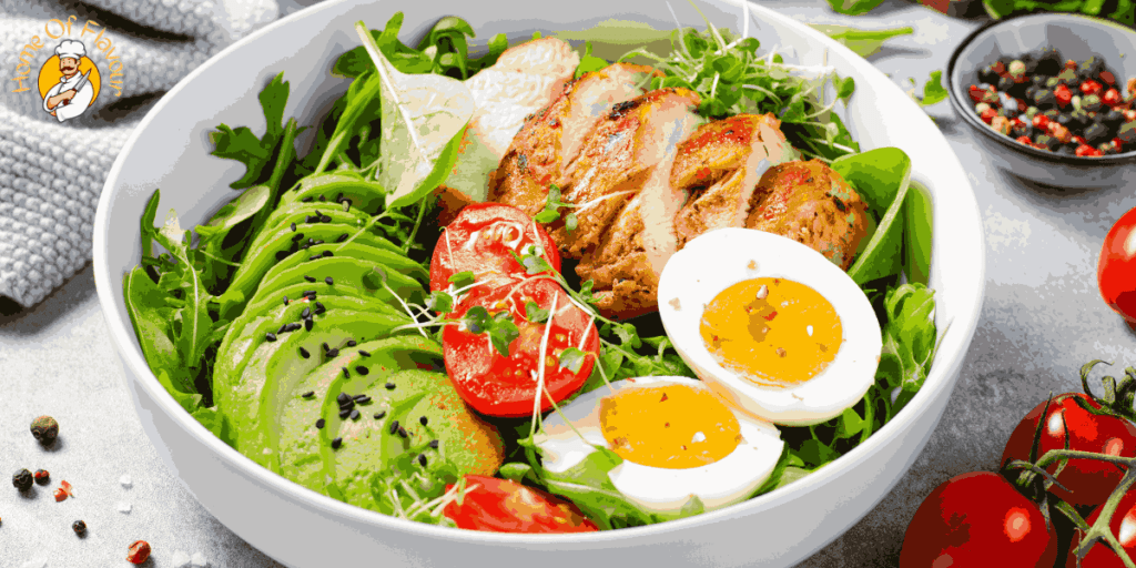 chicken salad chick broccoli salad recipe