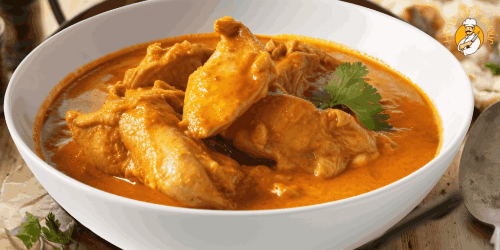 Chicken Curry