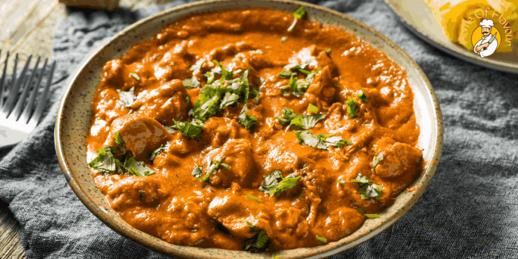 Chicken Curry