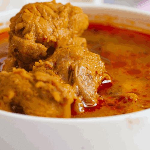 Chicken Curry