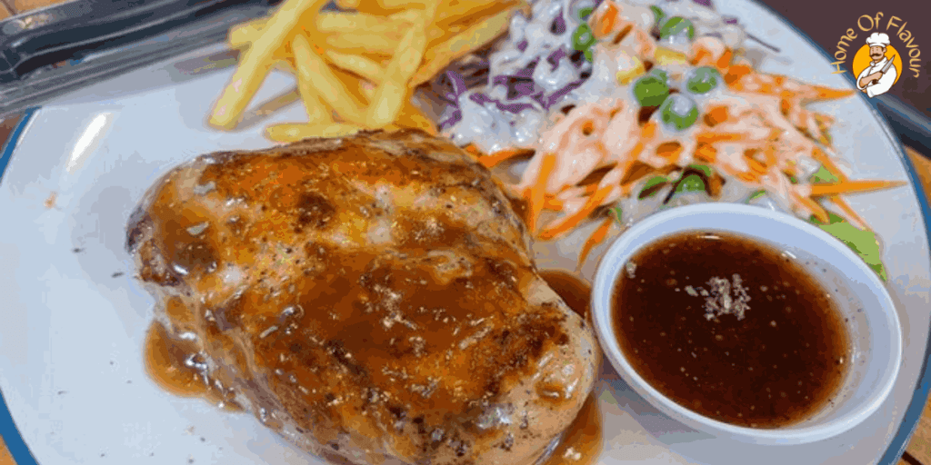 yummy huli huli chicken