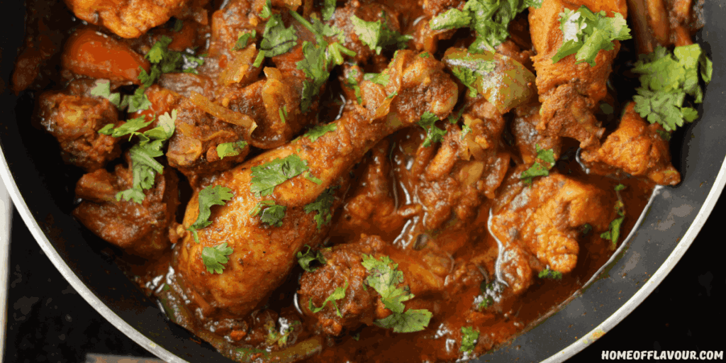 Chicken Pastil Recipe
