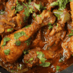 Chicken Pastil Recipe