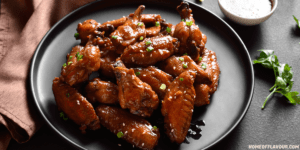 Chicken Pastil Recipe: A Delicious Twist You’ll Love!