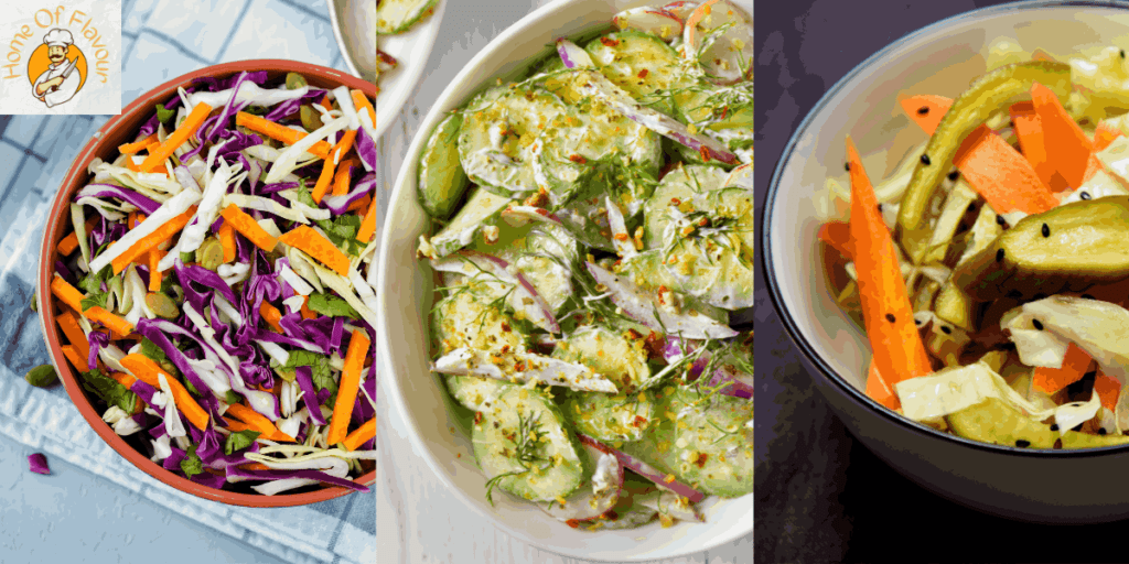 what to eat with spring rolls