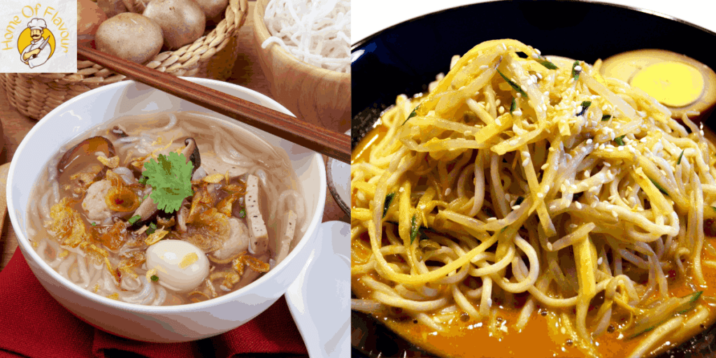 what to eat with spring rolls