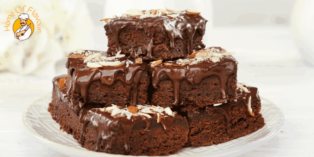 Honey Brownies
