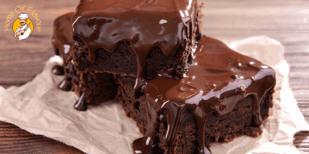 Honey Brownies