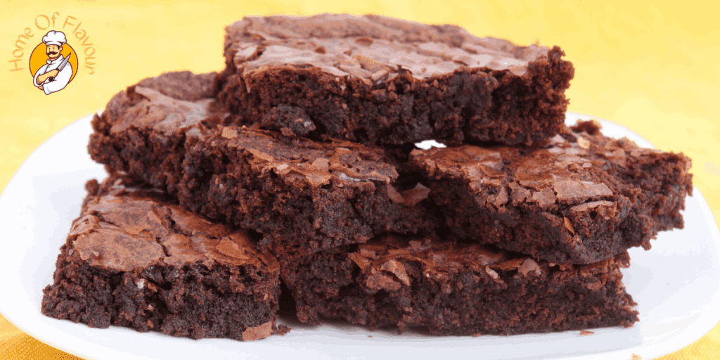 Honey Brownies