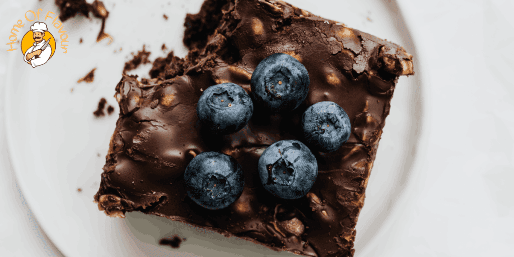 Honey Brownies