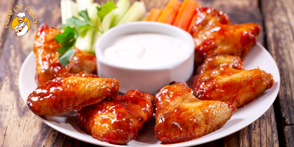 Honolulu Chicken