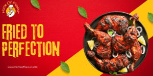 Molokai Chicken: A Sweet & Savory Hawaiian Delight!