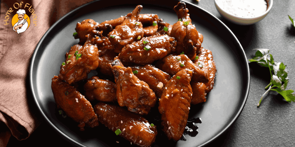 Molokai Chicken