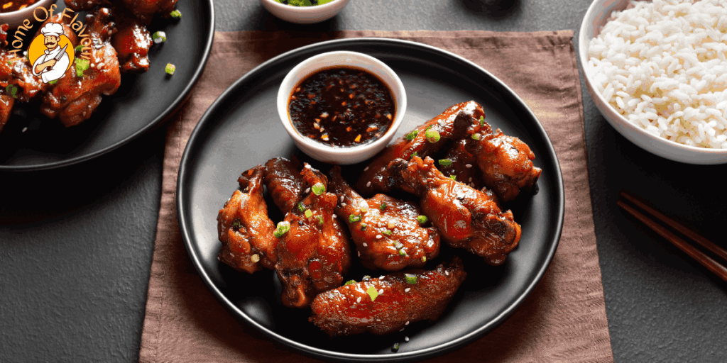 Molokai Chicken