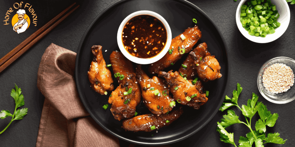 Molokai Chicken