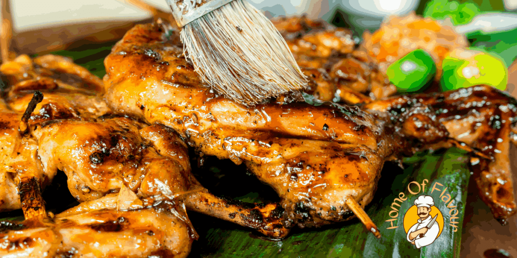 Chicken Inasal Recipe