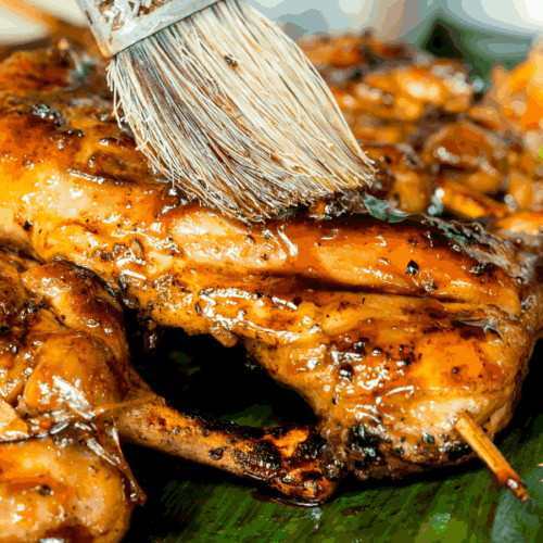 Chicken Inasal Recipe