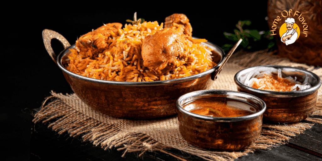 Chicken and Yellow Rice Recipe