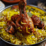 Chicken and Yellow Rice Recipe