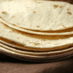 Flour Tortillas