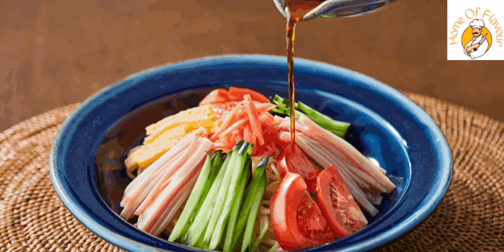 Hiyashi Chuka