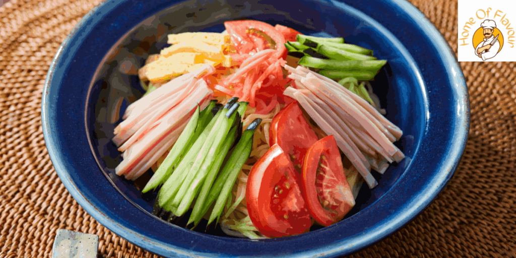 Hiyashi Chuka