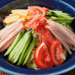 Hiyashi Chuka