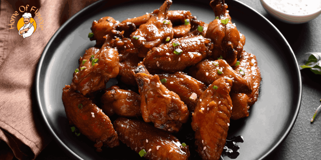  Kilauea Chicken