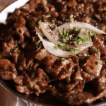 Korean BBQ Beef