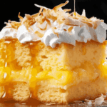Pineapple Cake Recipe