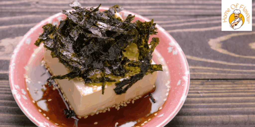 Silken Tofu Recipes