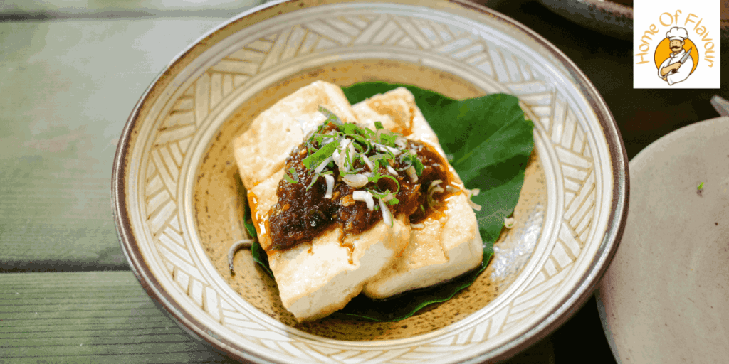 Silken Tofu Recipes