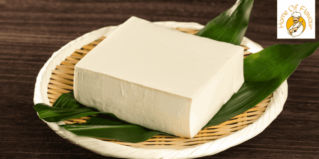 Silken Tofu Recipes