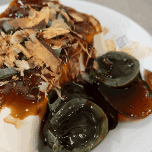 Silken Tofu Recipes