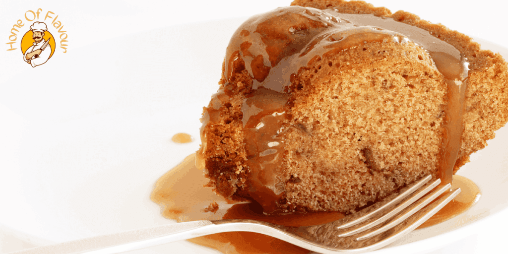 Sticky toffee pudding hell's kitchen recipe