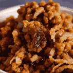 Latik Recipe