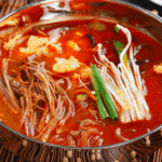 Yukgaejang