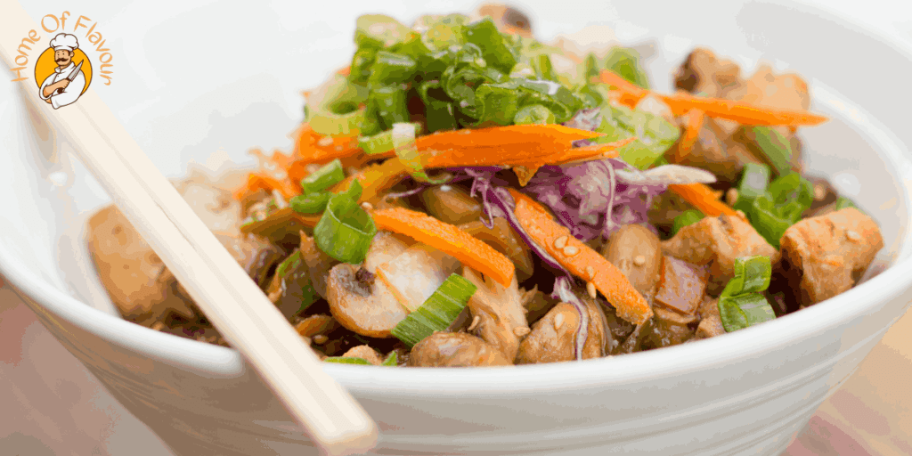 chicken bulgogi recipe