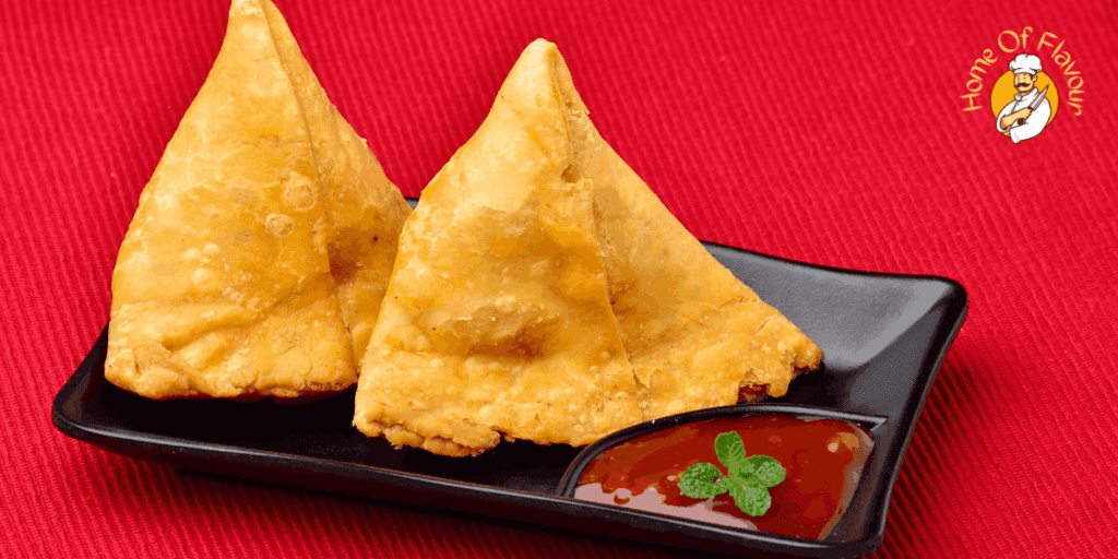 easy samosa recipe