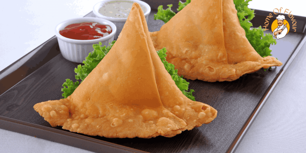 easy samosa recipe