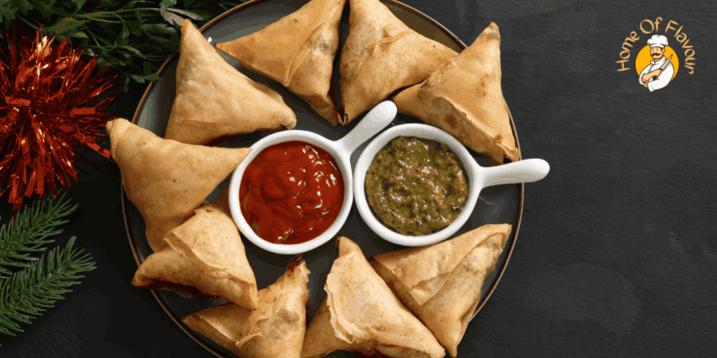 easy samosa recipe