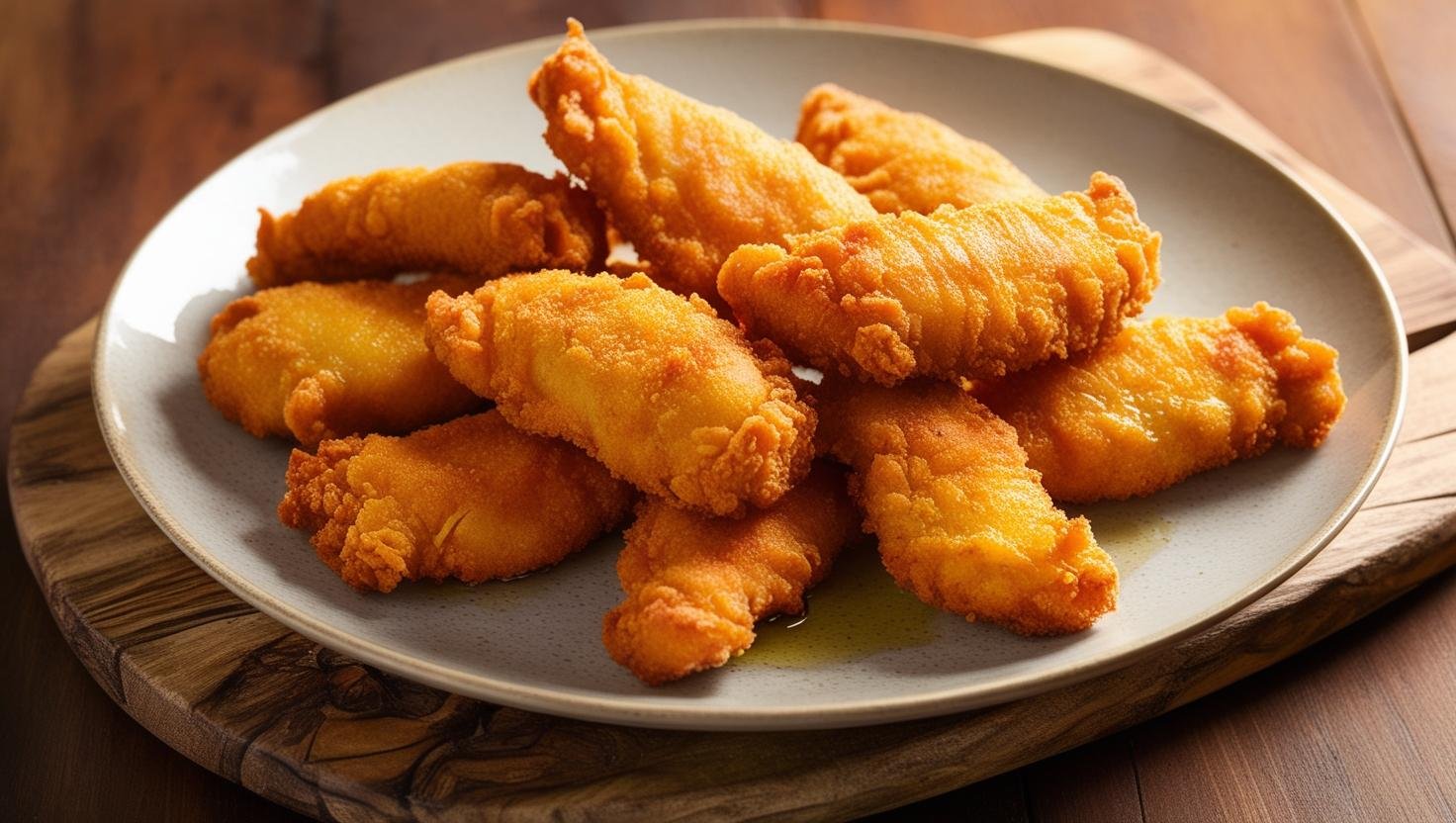 Chicken Tenders
