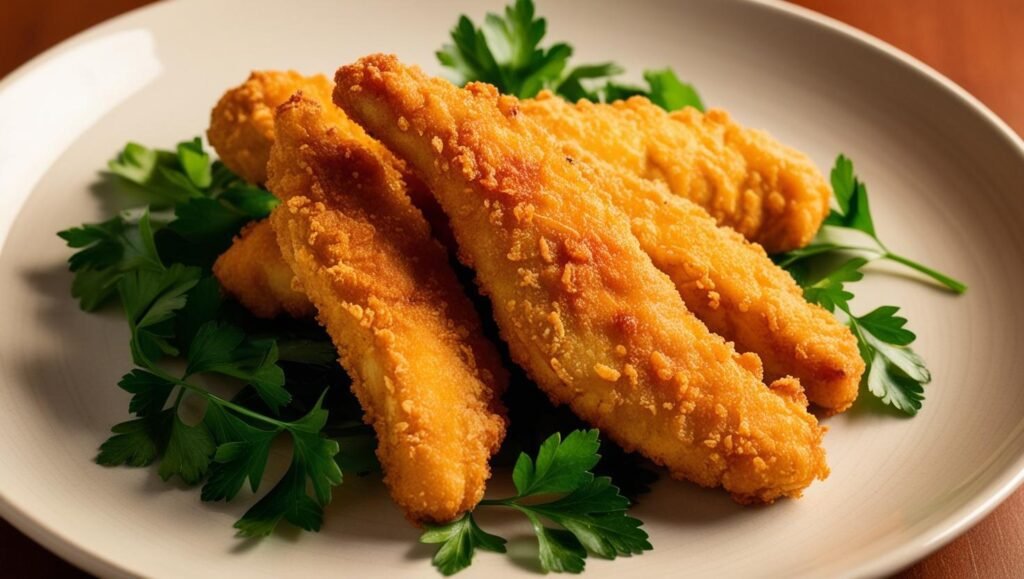 Chicken Tenders