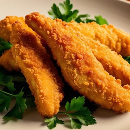 Chicken Tenders
