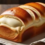 Homemade Hokkaido Milk Bread