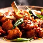 Mutton Fry