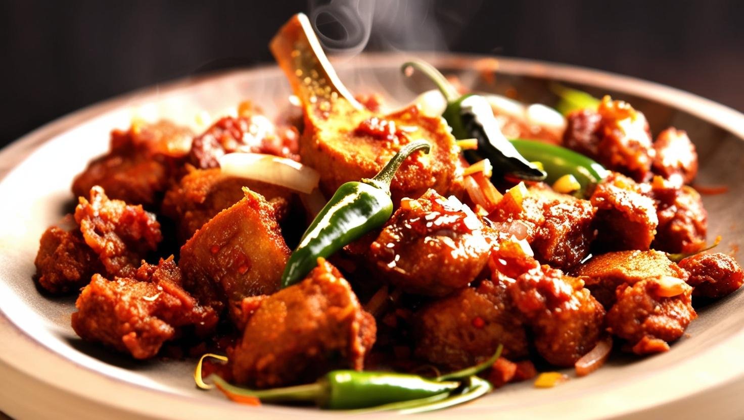 Mutton Fry: Discover the Bold Flavor You’ll Crave