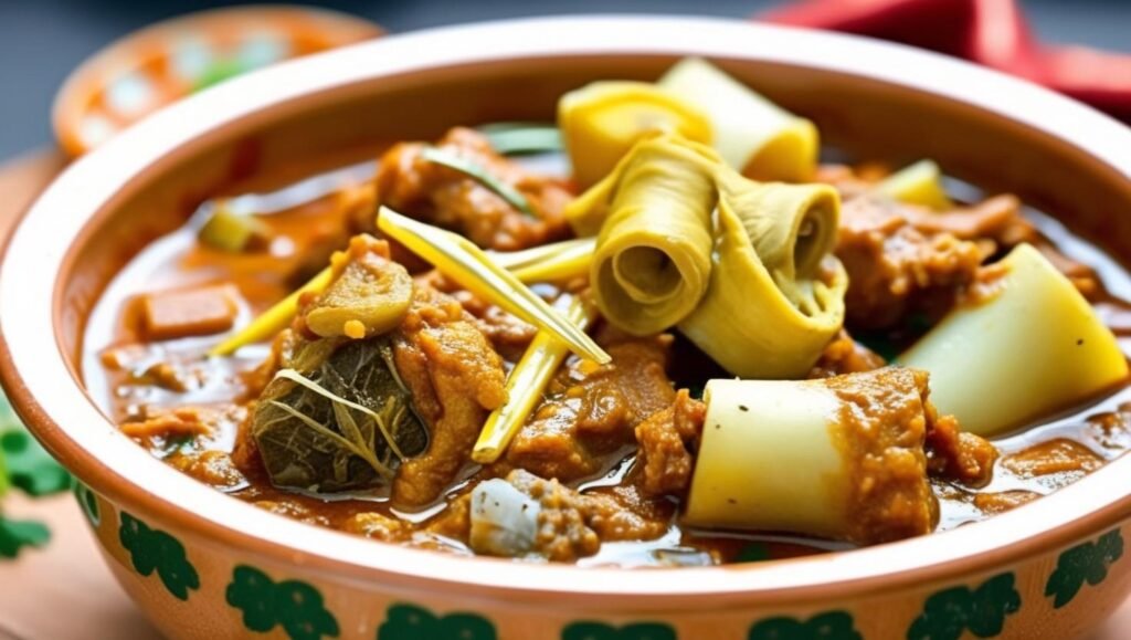 Mutton Kunna recipe